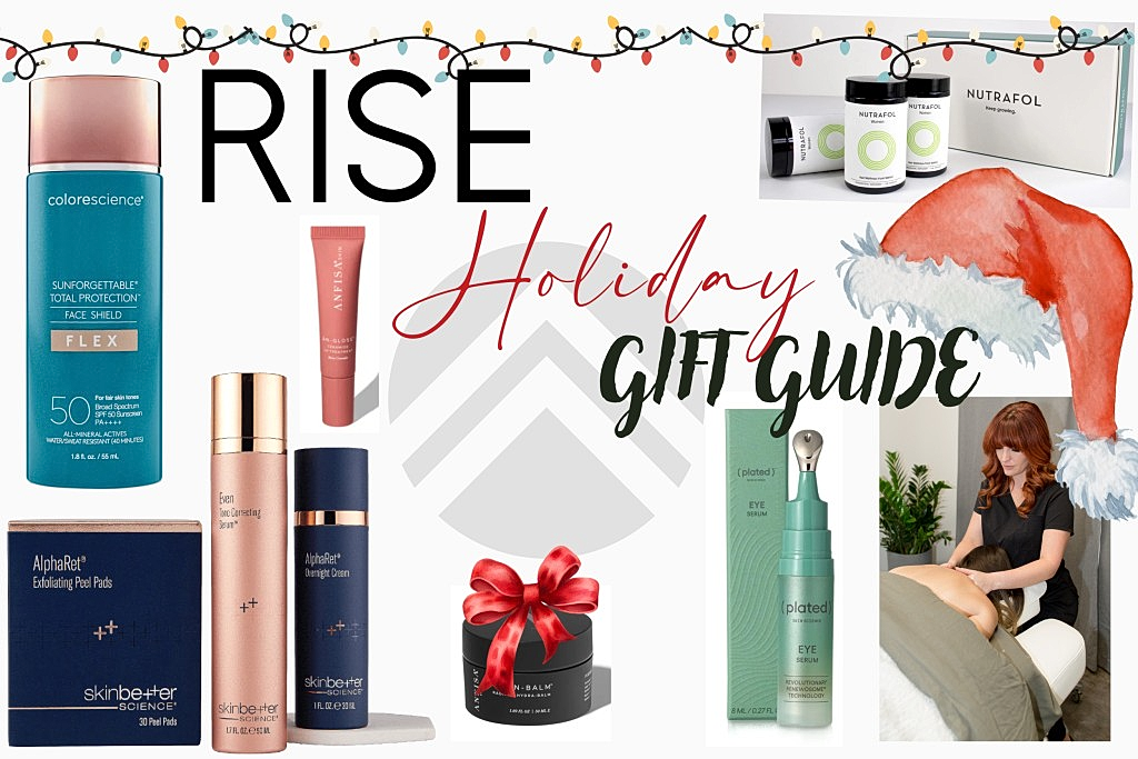Rise Holiday Gift Guide 2025