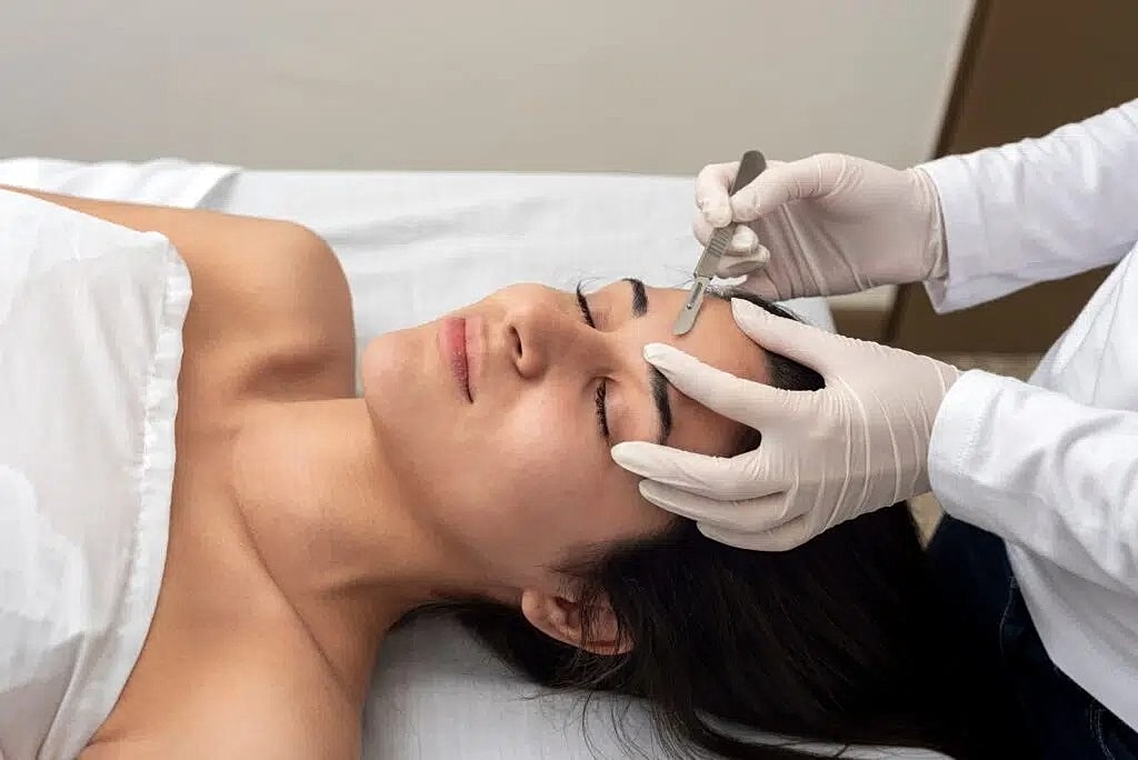 The Benefits of Dermaplaning for Healthier-Looking Skin